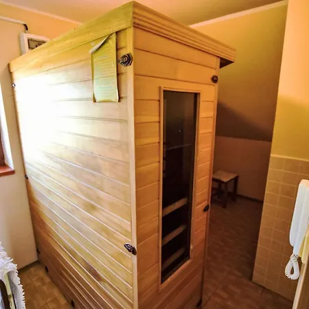 Vesely Kopec By Interhome *