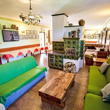 Vesely Kopec By Interhome *